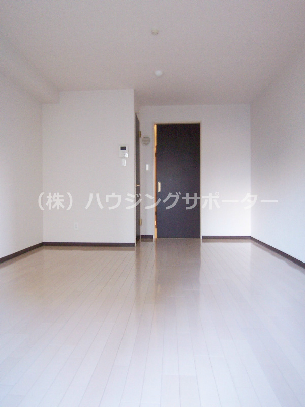 リビング：ご覧頂きまして有難うございました。