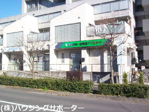 内科：遠山内科･循環器ｸﾘﾆｯｸ　747m