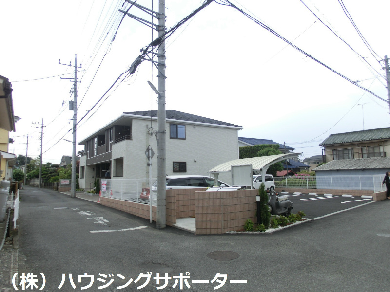 外観画像