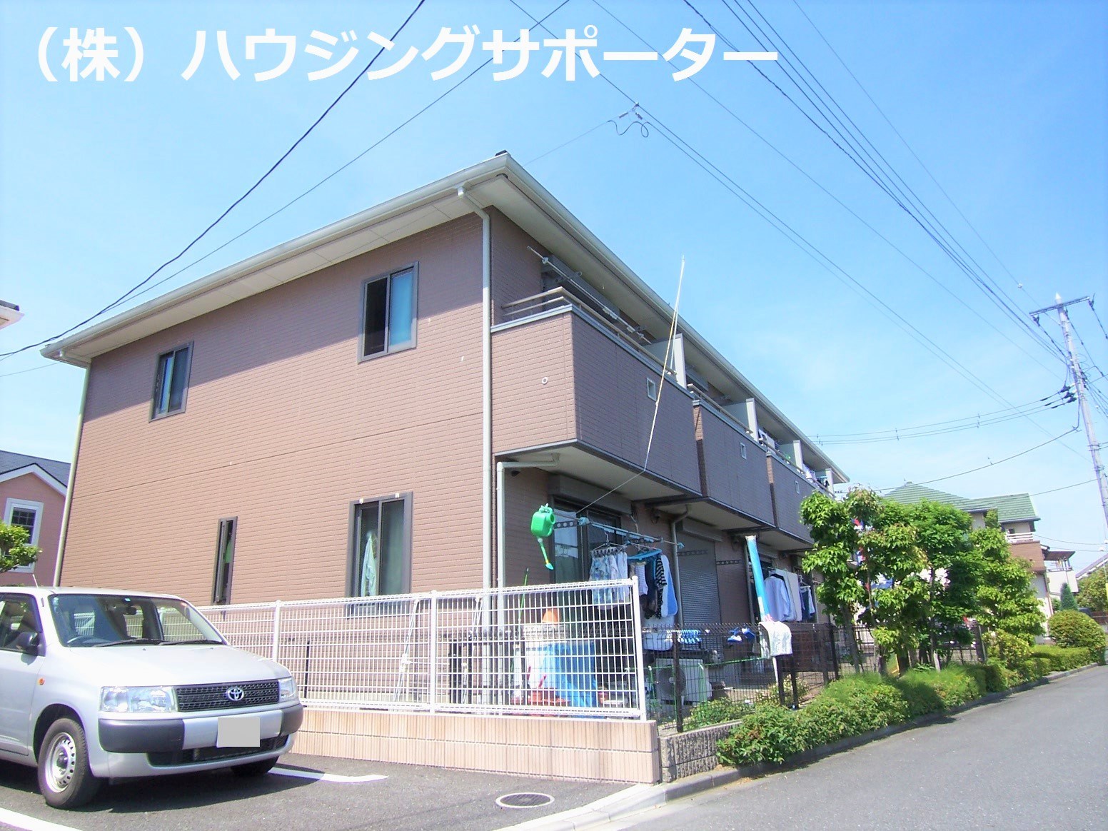 外観画像