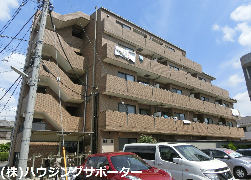 外観画像