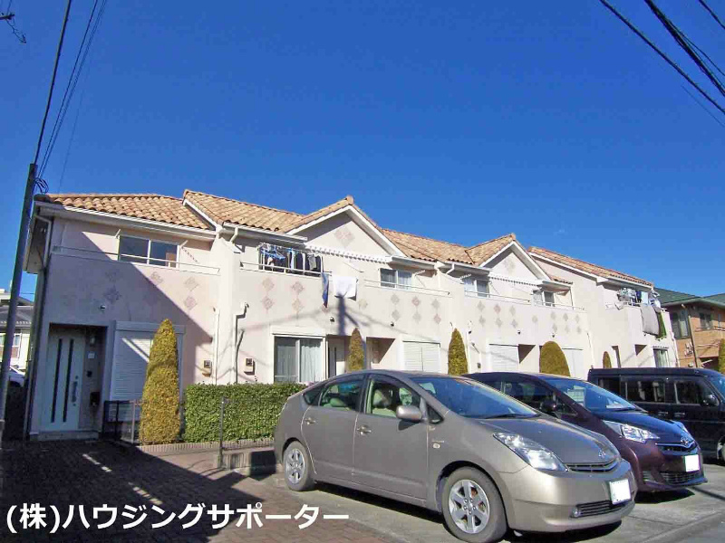 外観画像