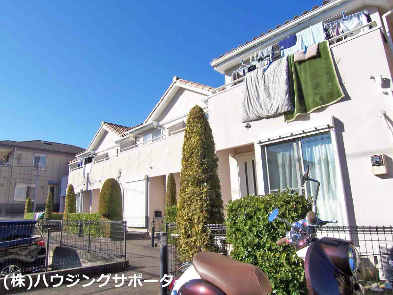 外観画像