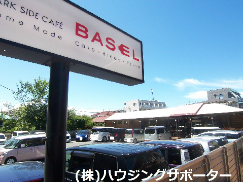 レストラン：ﾊﾞｰｾﾞﾙ 富士森公園店　281m