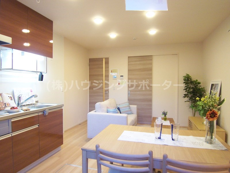 その他：家具の配置参考になりますね！