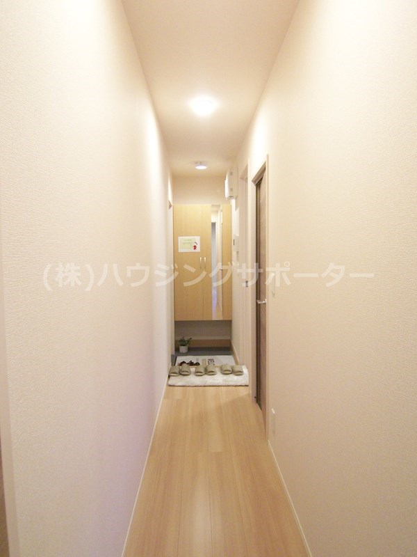 その他：廊下部分