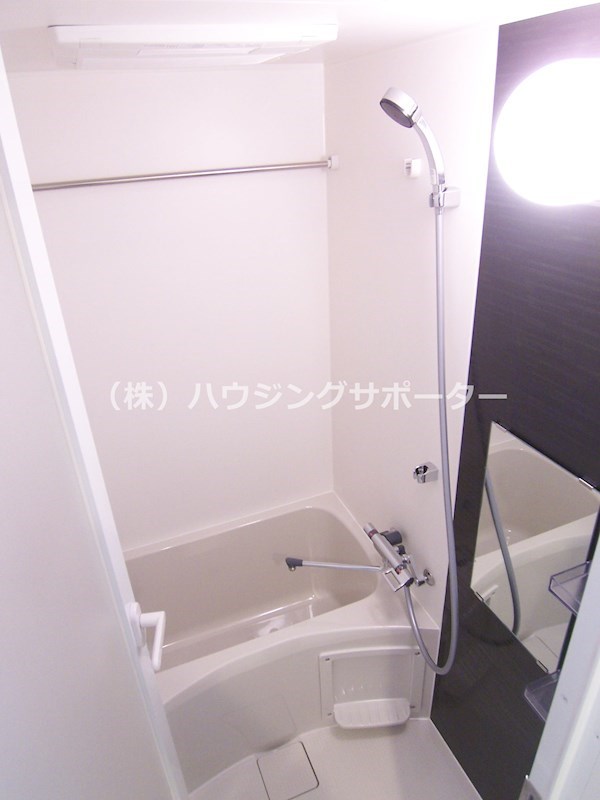 風呂画像：浴室乾燥機能もあります