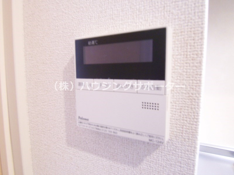 その他設備：浴室追い焚き機能あります