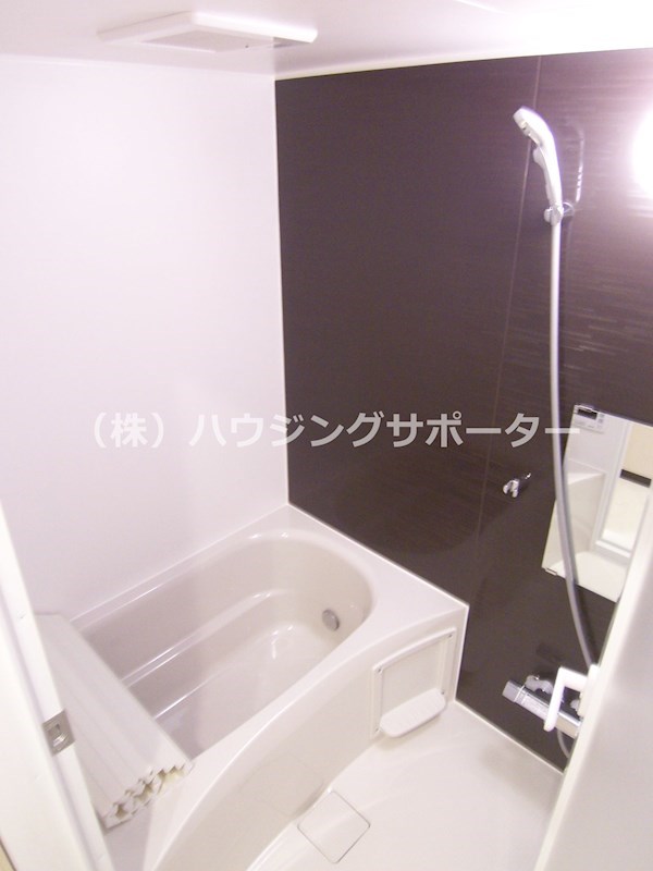 風呂画像：追い焚き可能の浴室です