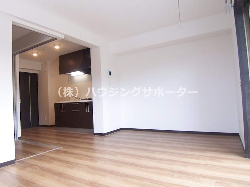 リビング：ご覧いただきまして有難うございました
