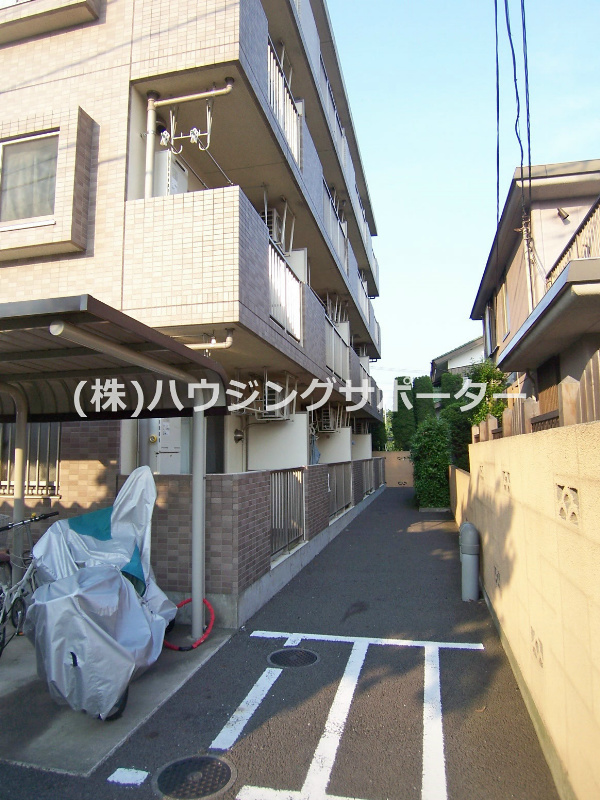 外観画像