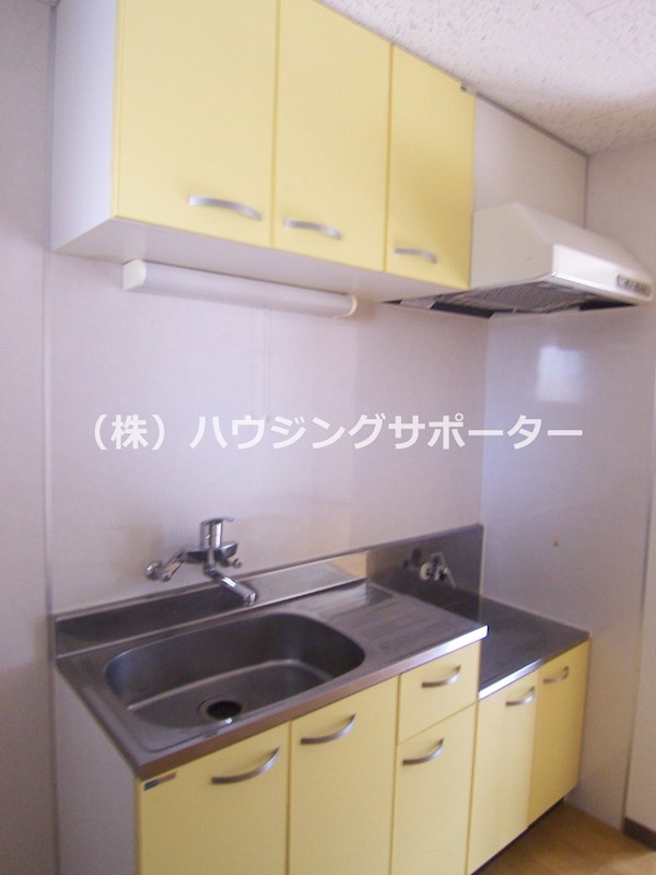 キッチン