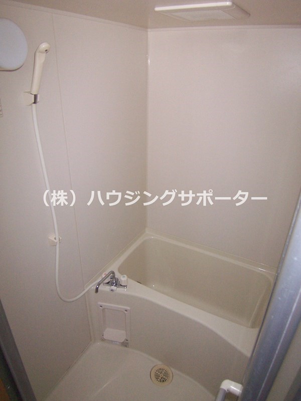 風呂画像