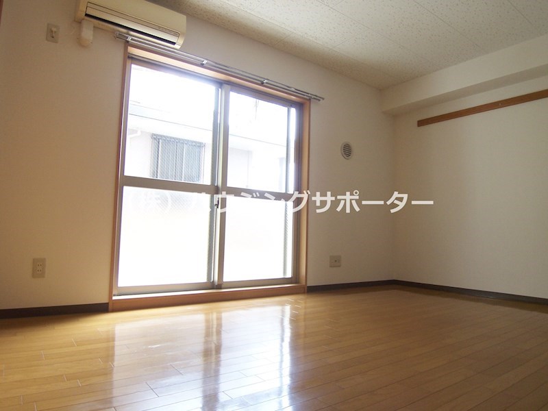 リビング：ご覧いただきまして有難うございました