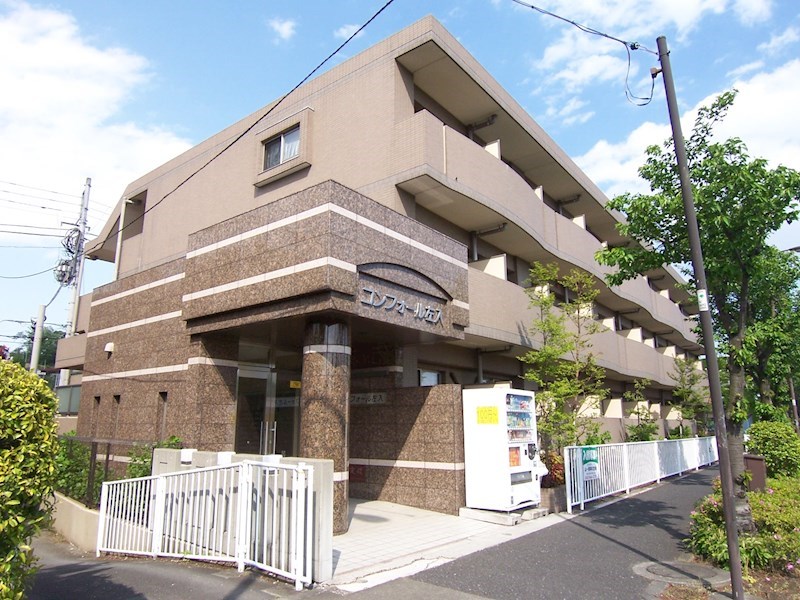 外観画像