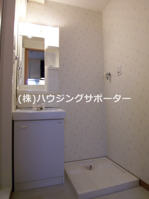 洗面所