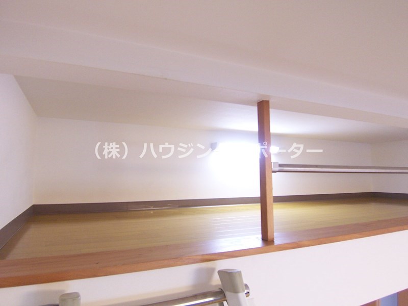 その他部屋・スペース：ご覧いただきまして有難うございました(^^)/