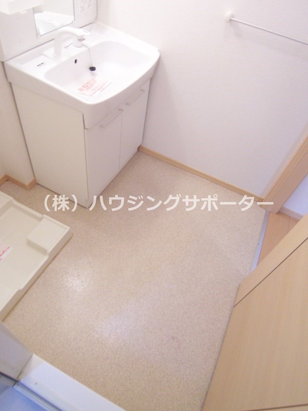 洗面所