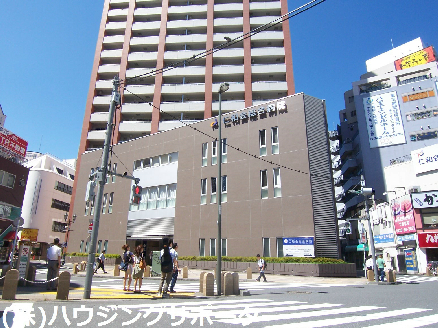 総合病院：仁和会総合病院　740m