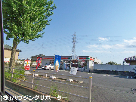 コンビ二：ｻﾝｸｽ 八王子ﾊﾞｲﾊﾟｽ店　939m