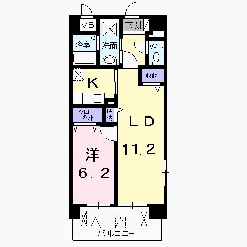 間取り：ＨＰ以外ご覧の方は、その他の写真はホームページに多数あります(^O^)／