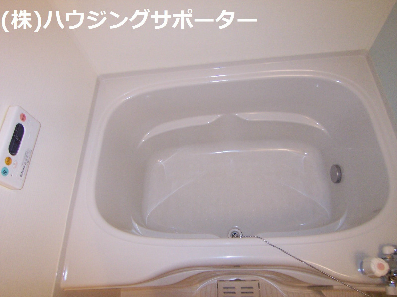 風呂画像