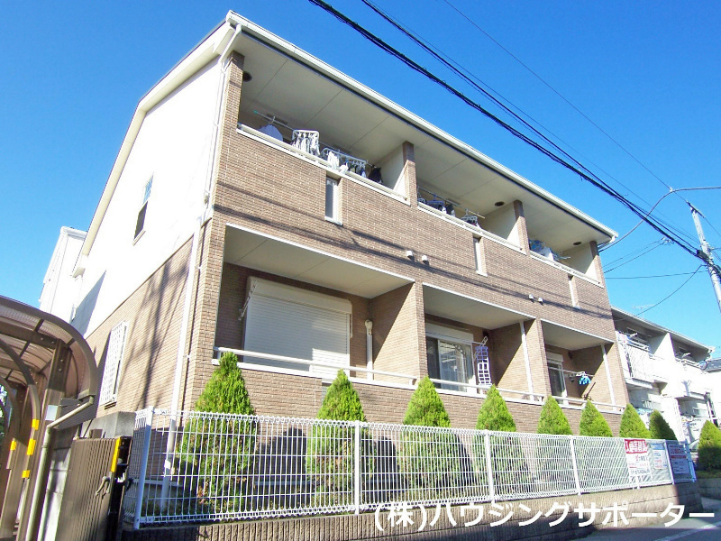 外観画像:外観です!