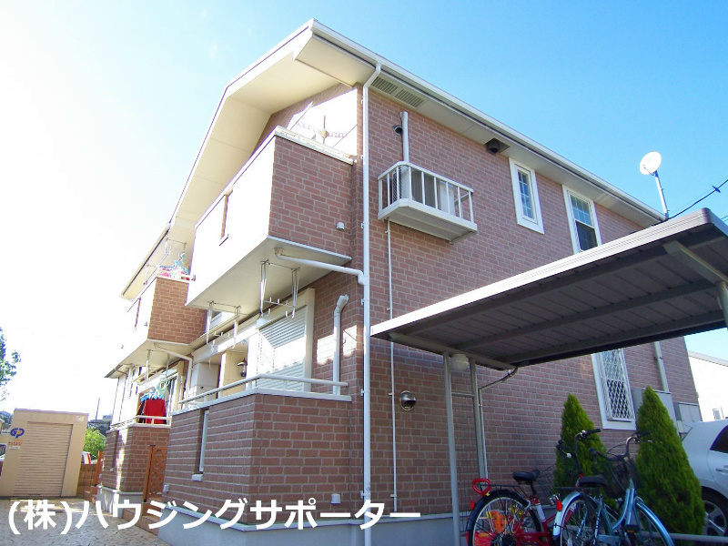 外観画像