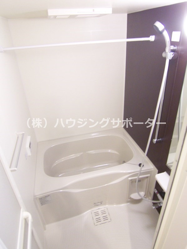 風呂画像