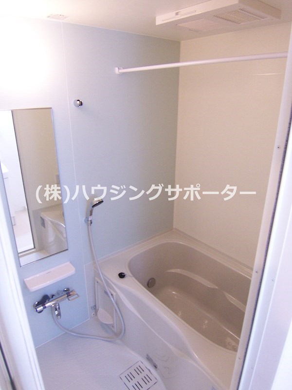 風呂画像