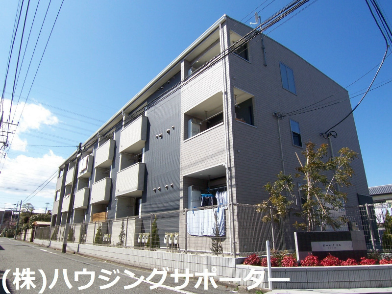 外観画像