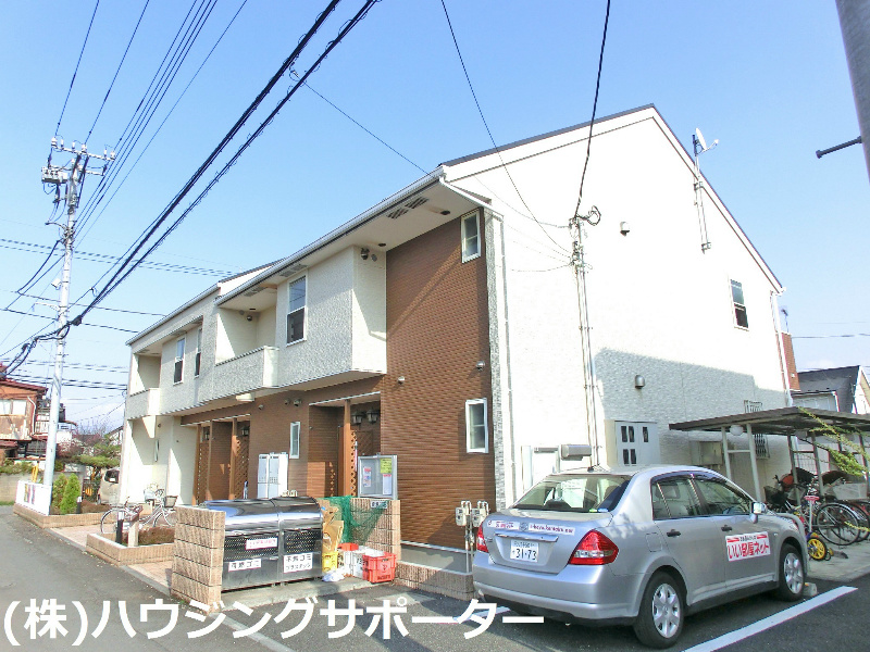 外観画像