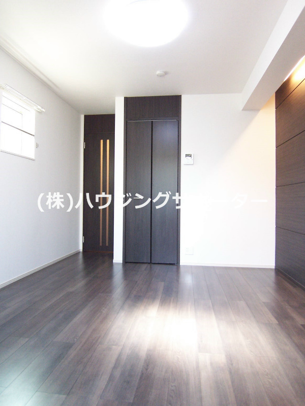 リビング：ご覧いただきまして有難うございました
