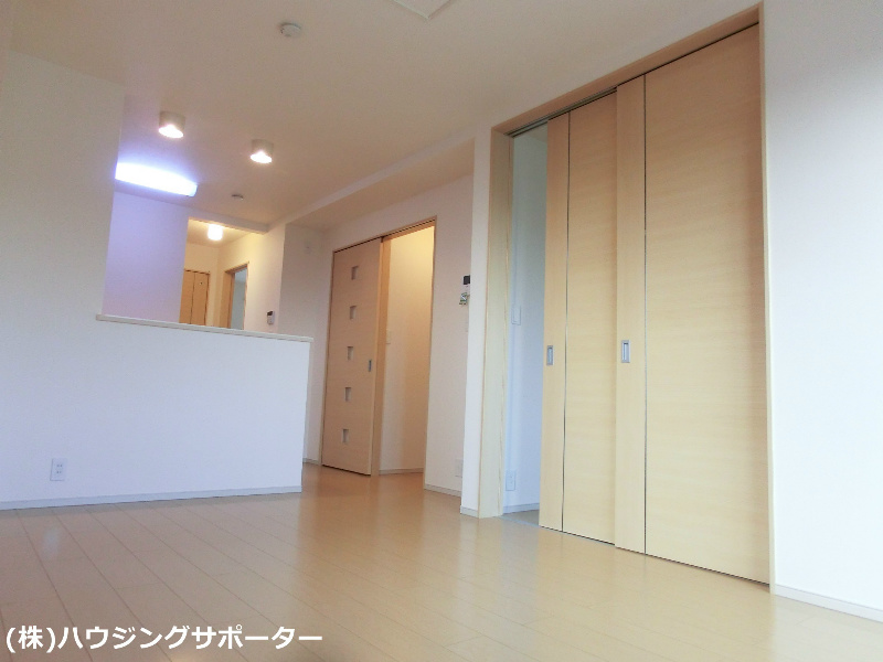 リビング