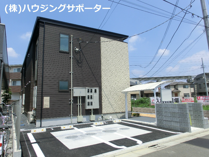 外観画像