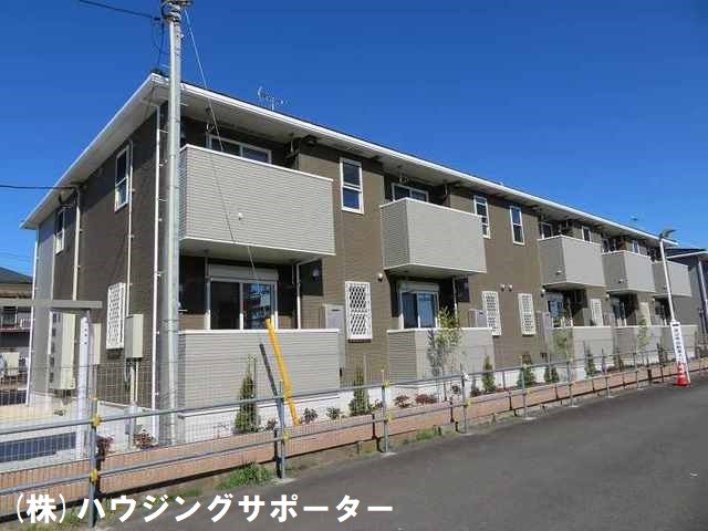 外観画像