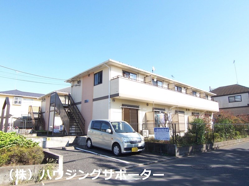 外観画像