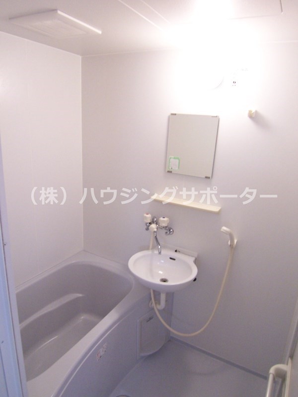 風呂画像