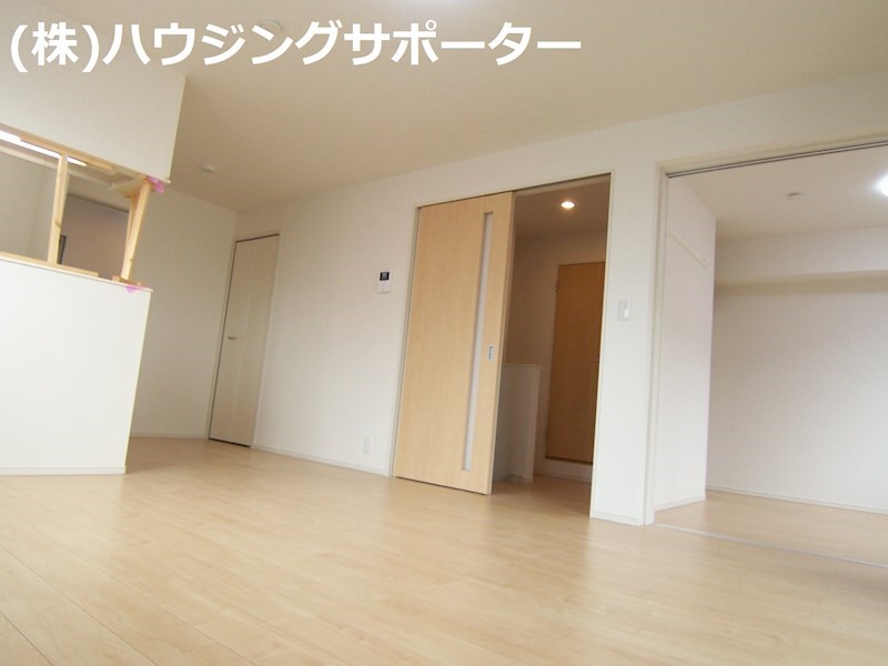リビング