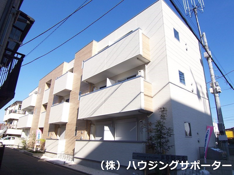 外観画像