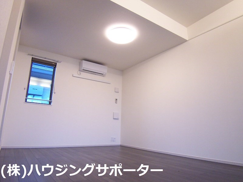 その他部屋・スペース：2面採光です！