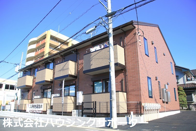 外観画像