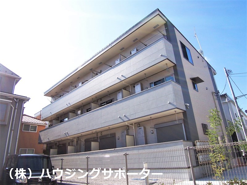 外観画像