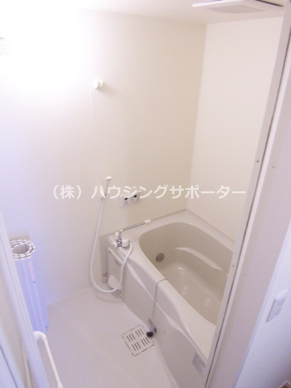 風呂画像