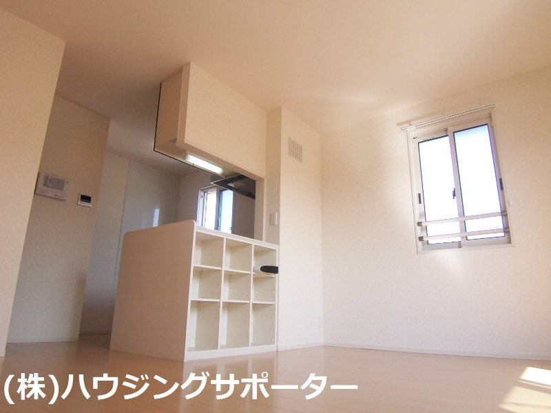 リビング：ご覧いただきまして有難うございました。