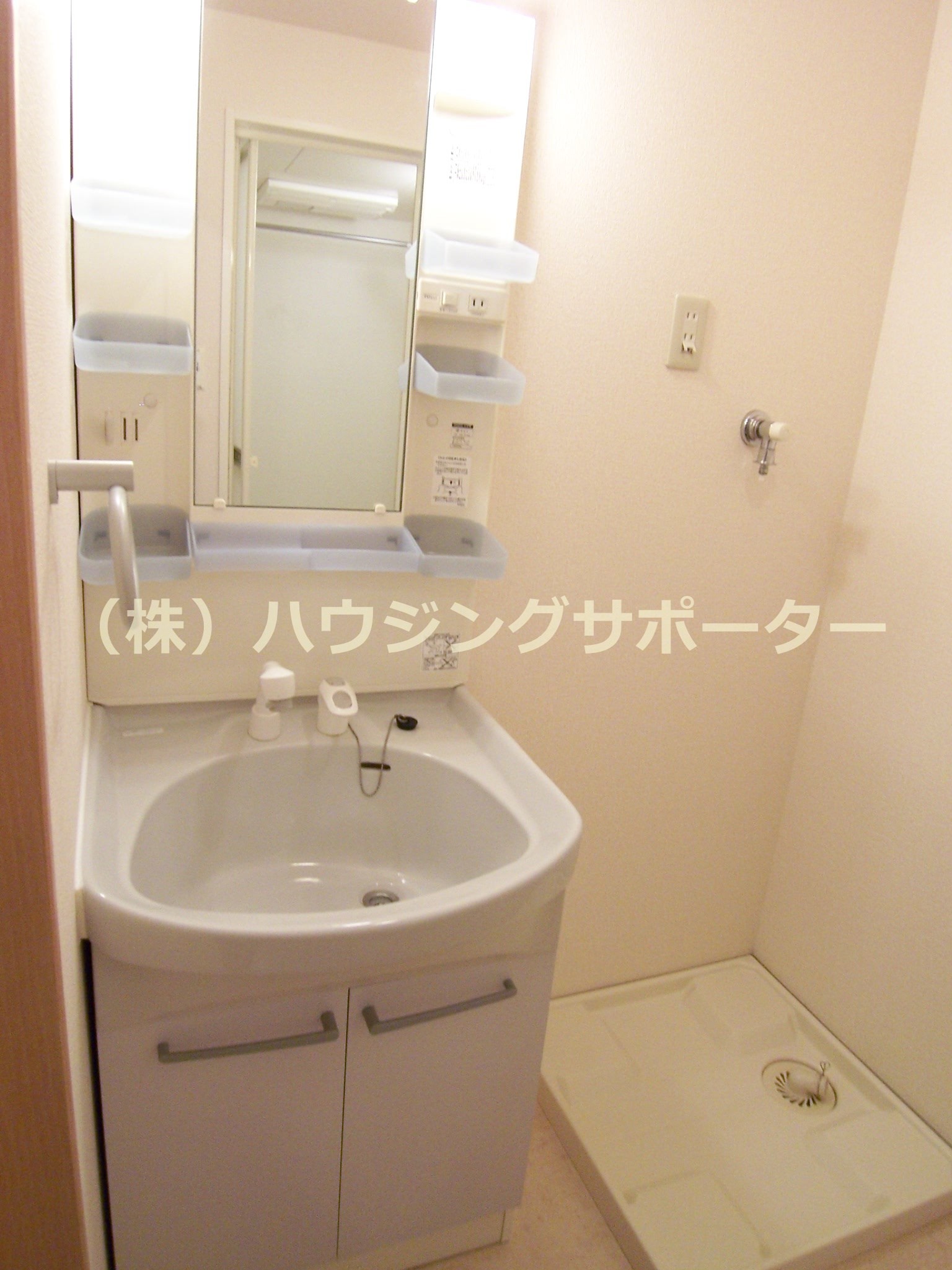洗面所
