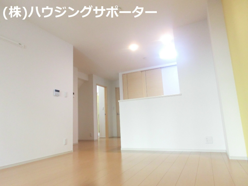 リビング