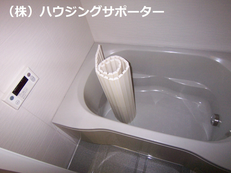 風呂画像