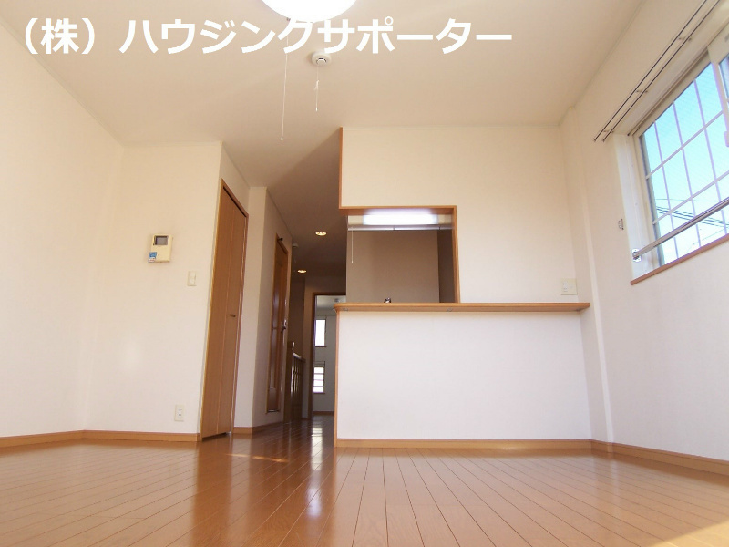 リビング