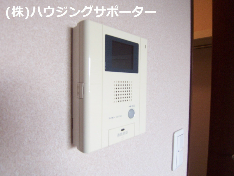 ウィルフォレスト セキュリティ